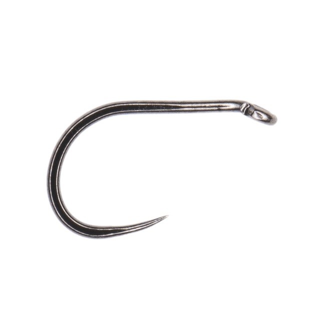 Partridge of Redditch Surehold Wet SLD4 Hook #14 (Pack of 25)